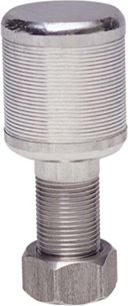 Nozzle Screen